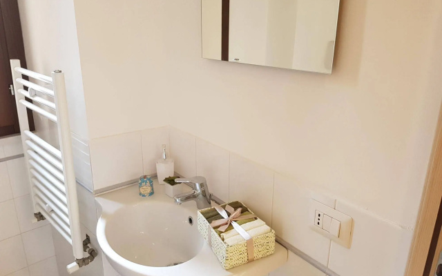 Suite dell'Abbadia