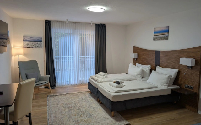 Turmhotel Scharbeutz