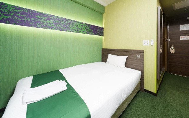 KOKO HOTEL Nagoya Marunouchi