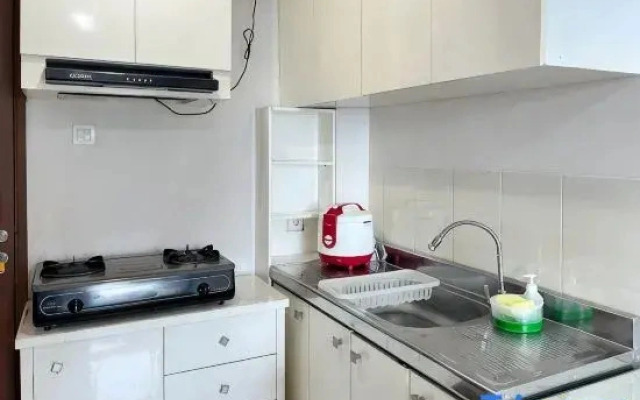 Callia 1Br Apt Pulo Mas 23/06