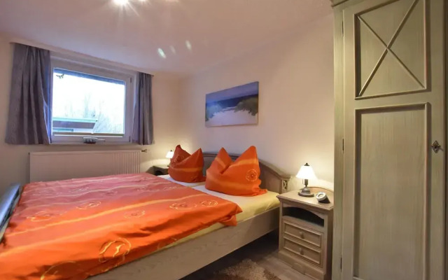 Coastal Retreat in Boltenhagen