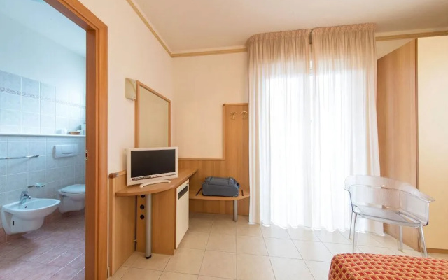 Ristorante Hotel Lucia