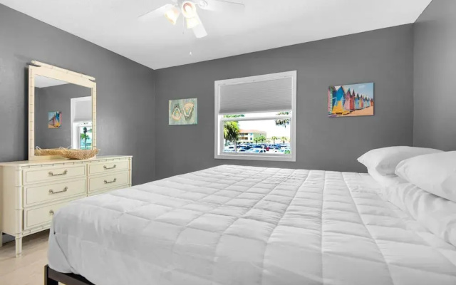Villas on the Gulf Unit H5