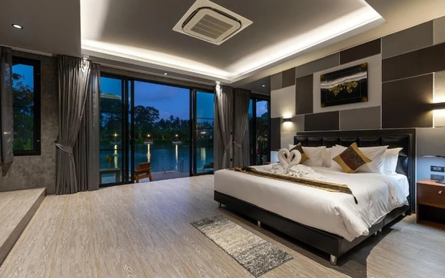 Samui Fishing Club & Resort