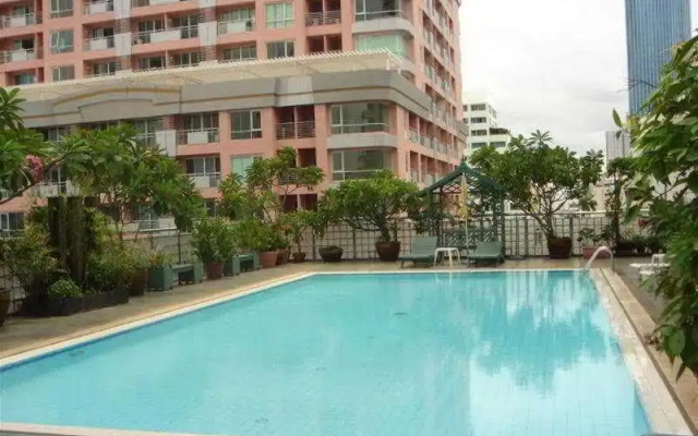 SalaDang Place