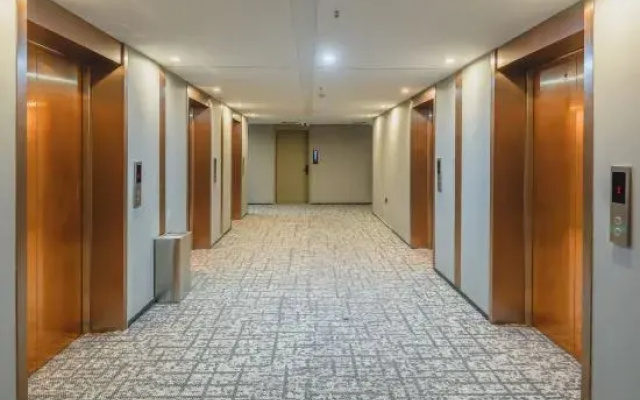 Atour X Hotel, Dongfang Road, Weifang City
