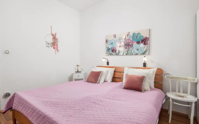 Apartment Hanna