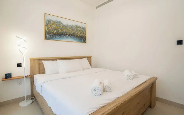 Zapbed House - SV2706