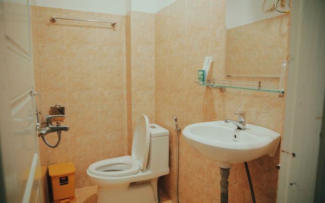 Thao Nguyen Hostel Далат