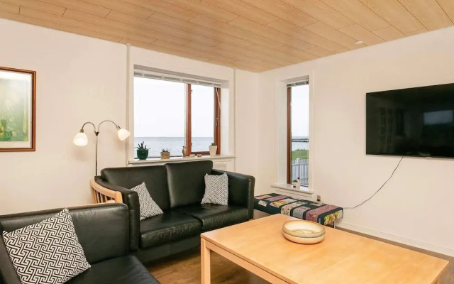 10 Person Holiday Home in Farso