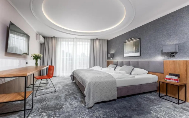 City Apartments - Apartamenty Młyńska 49