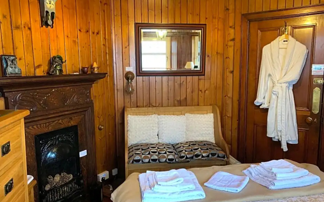 Dunivaig B&B