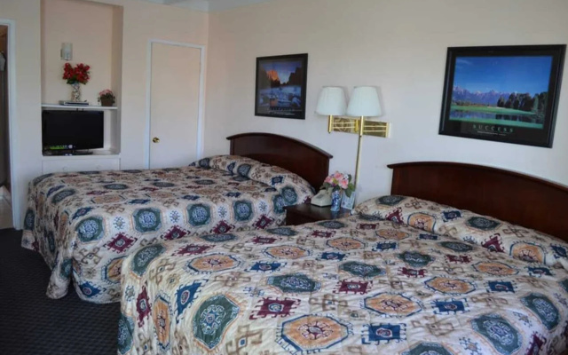Dolphin Inn Cayucos