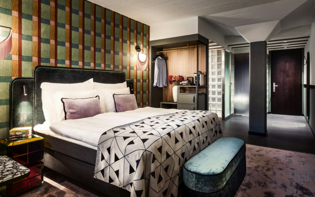 The Home Hotel