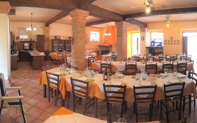 Agriturismo Casa degli Archi
