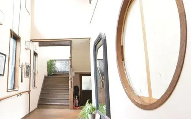 Sasaya Ryokan