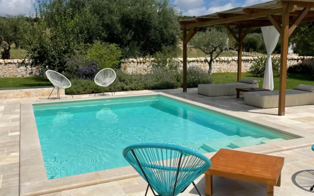 Trullo Matilde