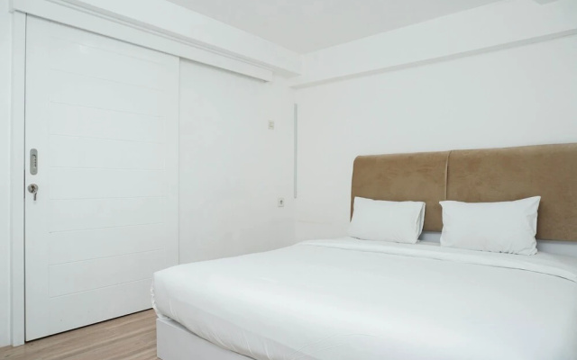 Menteng Square Apartment