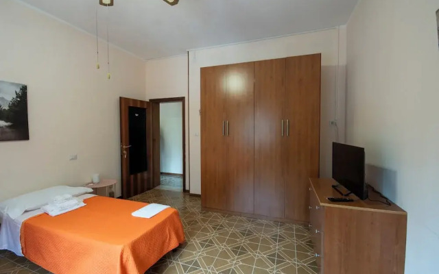 FARE BnB Room Via Monte 14