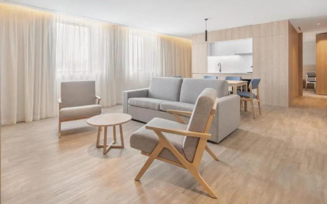 Moov Apartments Boavista