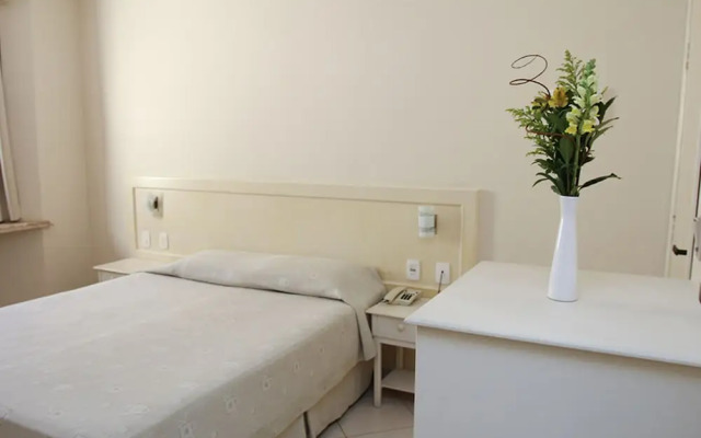 Hotel Portal das Águas