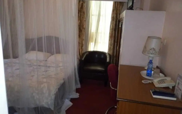 Hotel Metro