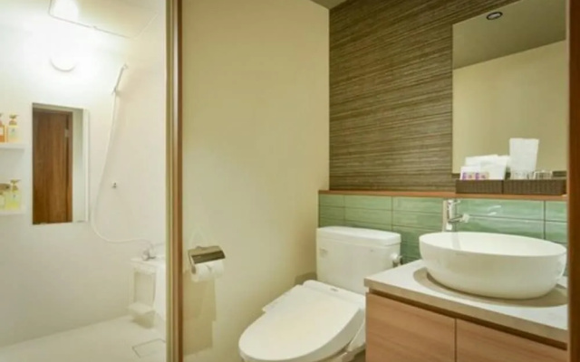 Ikoi Hotel
