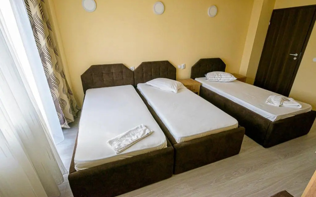 Casa Domneasca Riana