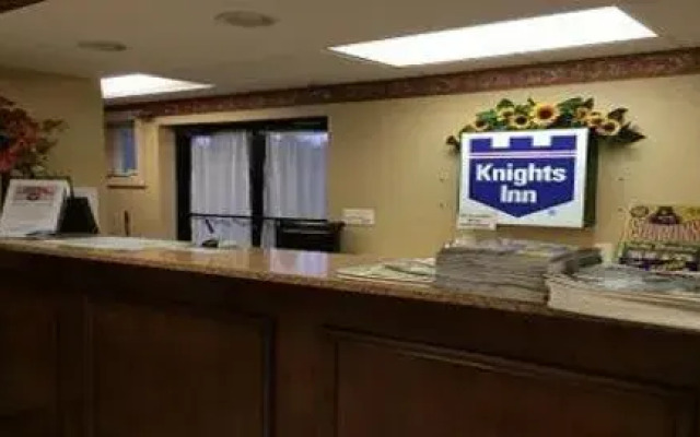Days Inn Newport