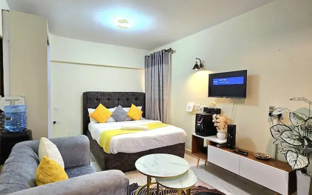 Luxore Apartments
