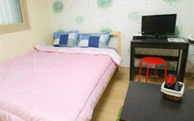 Rodem Guesthouse
