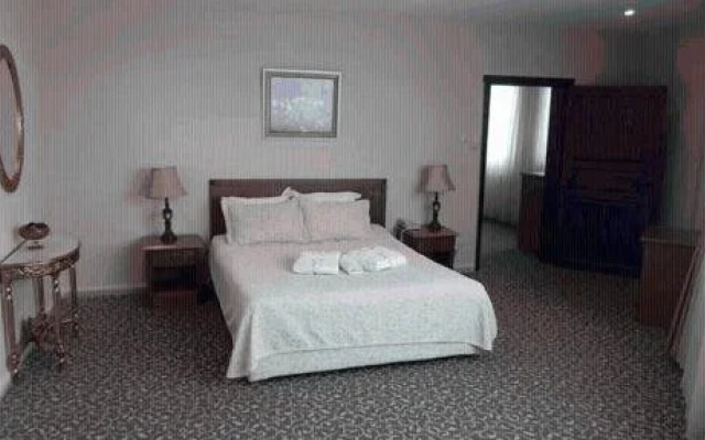 Kocaeli Universitesi Kartepe Park Hotel