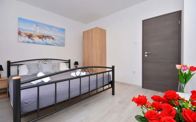 Apartment Jelic