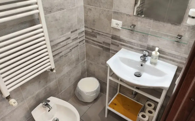 Bed & Breakfast Centrale