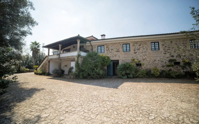 Quinta Do Sobreiro