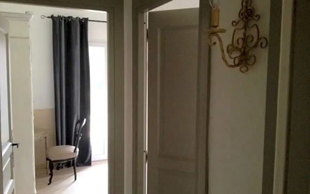 Maison dhôtes Urbegia