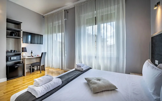 Residenza 24
