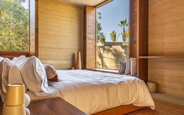 Salara Boutique Hotel & Villas Todos Santos