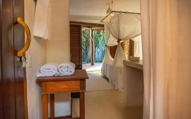 Terrazza Trancoso Hotel Boutique