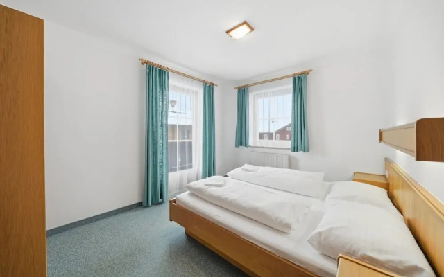 Apartment in Mittersill With Mountain View