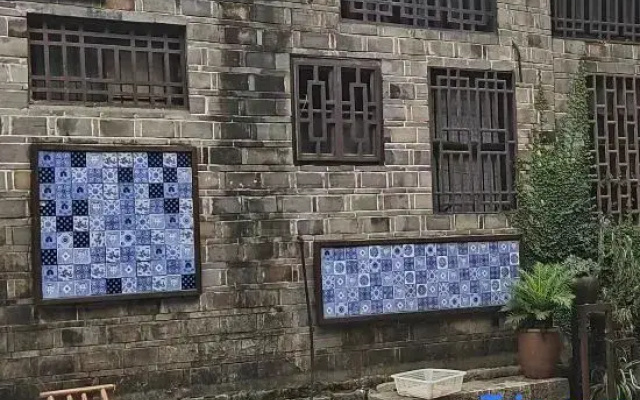 Xiaoxiang Homestay (Border City Chatong Scenic Area)