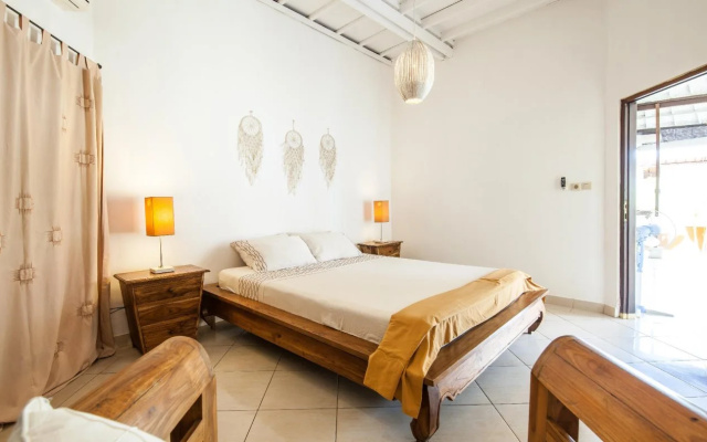 Alizee Villa