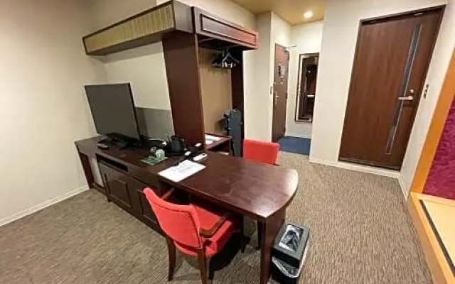 No, 2 Taniji Building - Vacation STAY 92726v