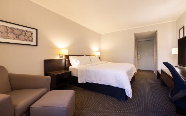 Holiday Inn Express Temuco by IHG