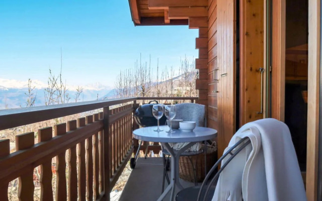 Chalet Lara