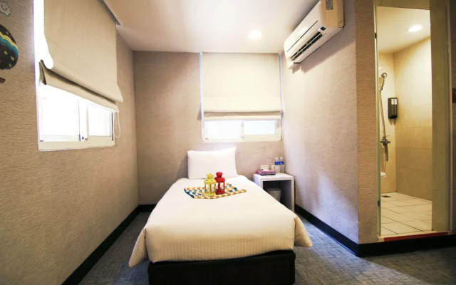 Ximen Taipei Dream House