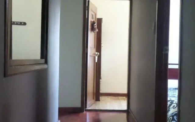 Hostal Jhomana