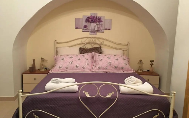 Juliet's house