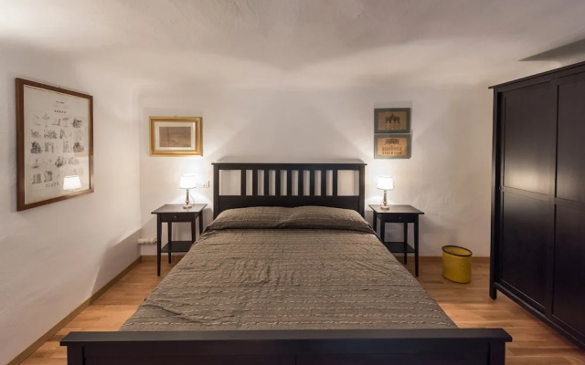 Suites Alla Giarina