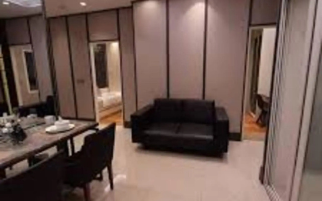 SUN City Apartment Sidoarjo by Group A